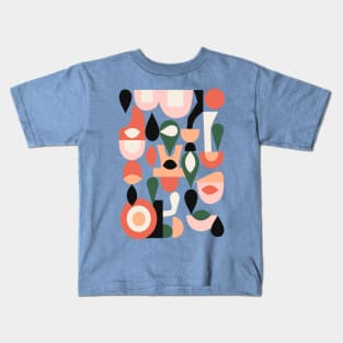 Amalgam 4 Kids T-Shirt